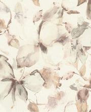 Load image into Gallery viewer, Liliana Floral Wallpaper
