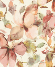 Load image into Gallery viewer, Liliana Floral Wallpaper

