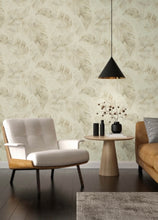 Load image into Gallery viewer, Sanne Palm Wallpaper

