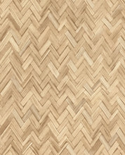 Load image into Gallery viewer, Ellery Herringbone Wallpaper
