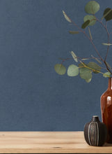 Load image into Gallery viewer, Cullen Faux Linen Wallpaper
