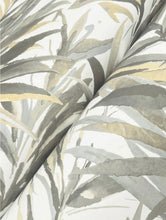 Load image into Gallery viewer, Swaying Palms Wallpaper
