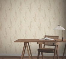 Load image into Gallery viewer, Graceful Willow Wallpaper

