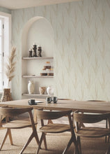 Load image into Gallery viewer, Graceful Willow Wallpaper
