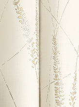 Load image into Gallery viewer, Graceful Willow Wallpaper
