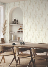 Load image into Gallery viewer, Graceful Willow Wallpaper
