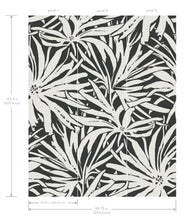 Load image into Gallery viewer, Floral Canopy Mural
