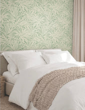 Load image into Gallery viewer, Floral Canopy Wallpaper
