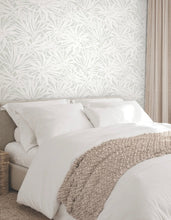 Load image into Gallery viewer, Floral Canopy Wallpaper
