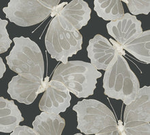 Load image into Gallery viewer, Monarch  Peel &amp; Stick Wallpaper
