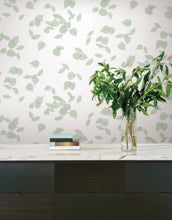 Load image into Gallery viewer, Inner Peace Peel &amp; Stick Wallpaper
