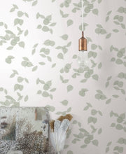 Load image into Gallery viewer, Inner Peace Peel &amp; Stick Wallpaper
