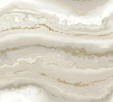 Load image into Gallery viewer, Shifting Sands Peel &amp; Stick Wallpaper
