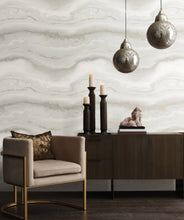 Load image into Gallery viewer, Shifting Sands Peel &amp; Stick Wallpaper
