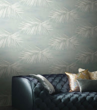 Load image into Gallery viewer, Endless Summer Peel &amp; Stick Wallpaper
