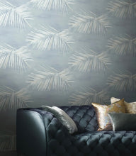 Load image into Gallery viewer, Endless Summer Peel &amp; Stick Wallpaper
