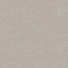 Load image into Gallery viewer, Raised Chevron Wallpaper
