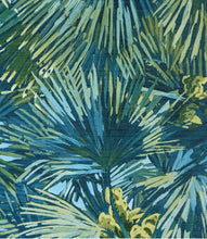 Load image into Gallery viewer, Palmier wallpaper by Thibaut sample
