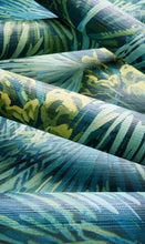 Load image into Gallery viewer, Palmier wallpaper by Thibaut sample

