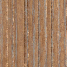 Load image into Gallery viewer, Vintage Tin High Performance Wallpaper
