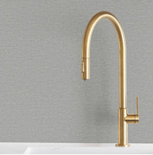 Load image into Gallery viewer, Cantilever High Performance Slate Ridge Wallpaper
