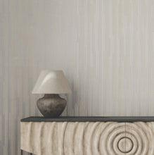 Load image into Gallery viewer, Newel High Performance Natural White Wallpaper

