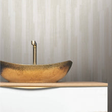 Load image into Gallery viewer, Newel High Performance Natural White Wallpaper
