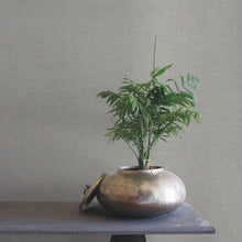 Load image into Gallery viewer, Rugged Linen High Performance Dusk Wallpaper
