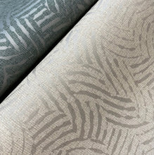 Load image into Gallery viewer, Helix High Performance Jute Wallpaper

