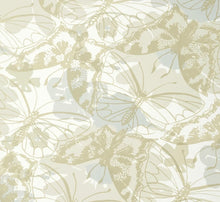 Load image into Gallery viewer, Paxton Wallpaper Sample
