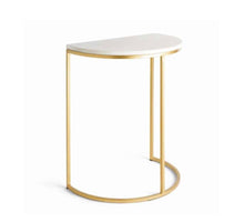 Load image into Gallery viewer, AnnaMaria side table

