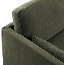 Load image into Gallery viewer, Wellfleet 85" Slipcovered Fabric Sofa
