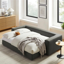 Load image into Gallery viewer, Commix Down Filled Overstuffed Sleeper Sofa
