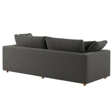 Load image into Gallery viewer, Commix Down Filled Overstuffed Sleeper Sofa

