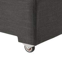 Load image into Gallery viewer, Commix Down Filled Overstuffed Sleeper Sofa
