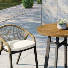 Load image into Gallery viewer, 3-Piece Outdoor Patio Dining Set
