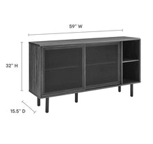 Load image into Gallery viewer, Kurtis 59&quot; Sideboard
