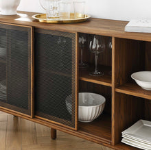 Load image into Gallery viewer, Kurtis 59&quot; Sideboard
