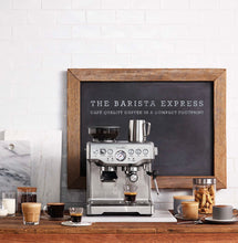 Load image into Gallery viewer, Breville ® Barista Express ® Espresso
