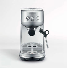 Load image into Gallery viewer, Breville ® Bambino ® Brushed Stainless Steel Espresso Machine
