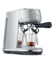 Load image into Gallery viewer, Breville ® Bambino ® Brushed Stainless Steel Espresso Machine
