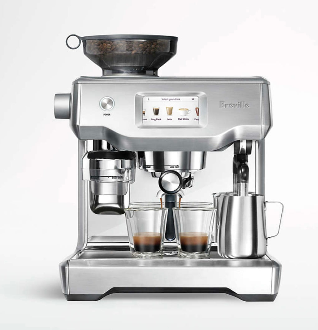 Breville ® Oracle ® Touch