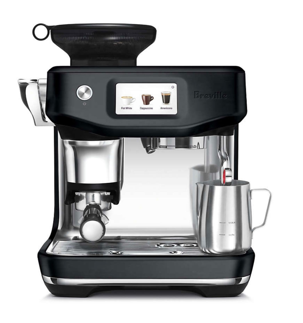 Breville ® Barista Touch ™ Impress