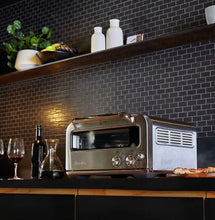 Load image into Gallery viewer, Breville ® Smart Oven ® Pizzaiolo Pizza Oven
