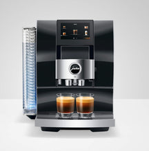 Load image into Gallery viewer, JURA ® Z10 Espresso Machine
