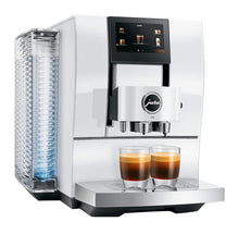 Load image into Gallery viewer, JURA ® Z10 Espresso Machine
