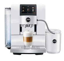 Load image into Gallery viewer, JURA ® Z10 Espresso Machine
