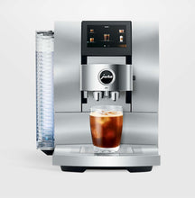 Load image into Gallery viewer, JURA ® Z10 Espresso Machine
