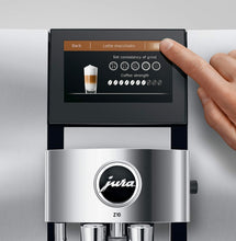 Load image into Gallery viewer, JURA ® Z10 Espresso Machine
