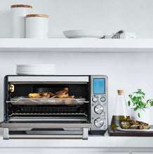 Load image into Gallery viewer, Breville ® Smart Oven ® Air Fryer Pro
